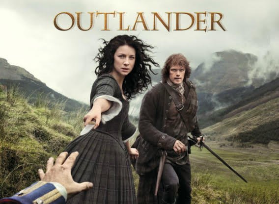 دانلود زیرنویس سریال Outlander 2014 – بلو سابتايتل